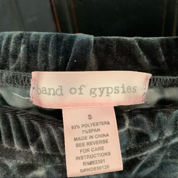 Valor galaxy tie dye leggings - Picture 2 of 3